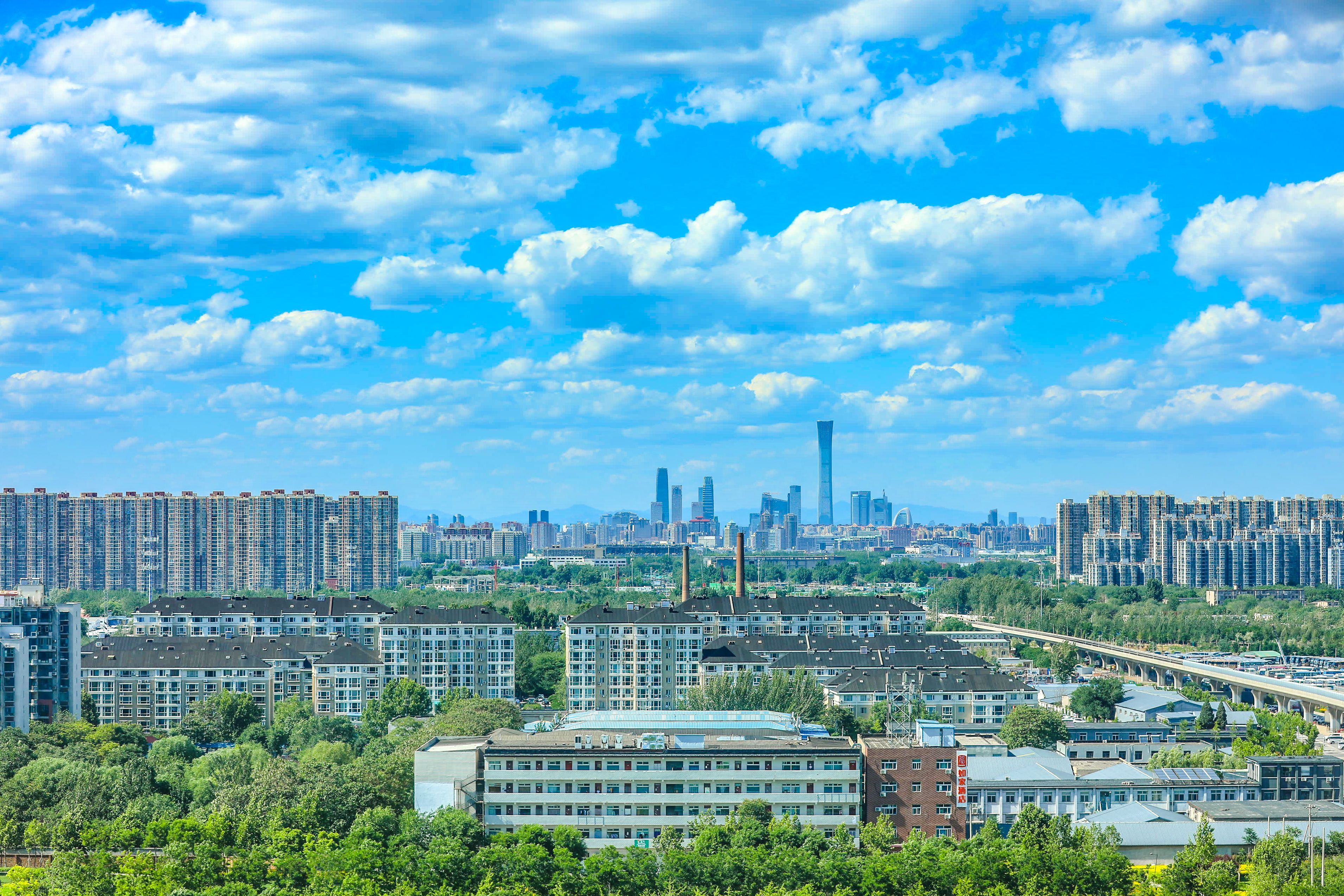 【奋战100天，冲刺保目标】为梦想奋斗，一路前行——“京能丨电建·洺悦湾”项目工作小记