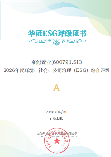 喜报丨再次进阶 获评A级